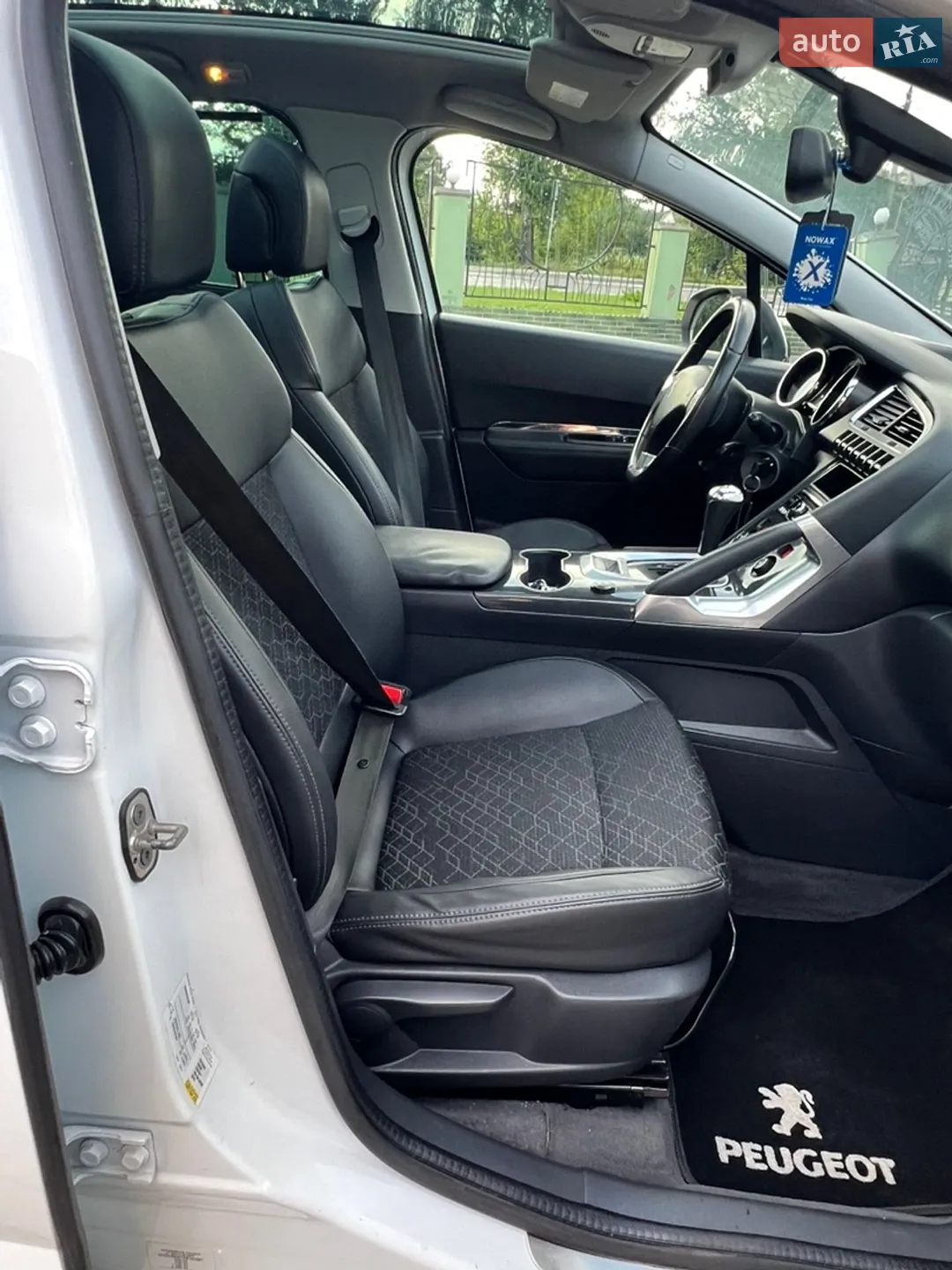 2015 Peugeot 3008 - мініатюра 30