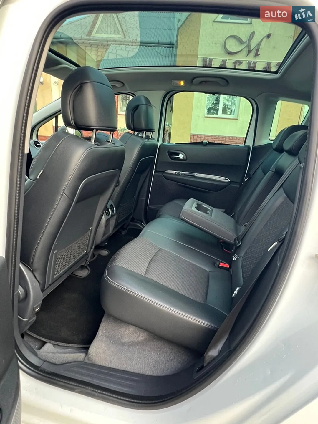 2015 Peugeot 3008 - мініатюра 54