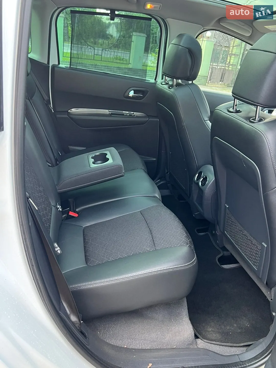 2015 Peugeot 3008 - мініатюра 64