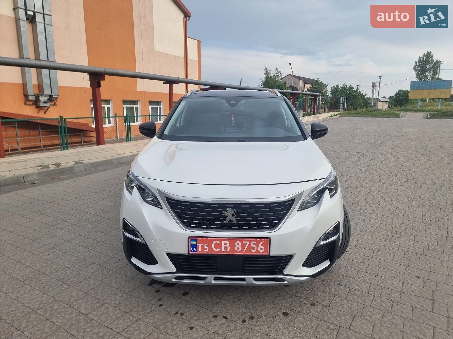 2021 Peugeot 3008 - мініатюра 11