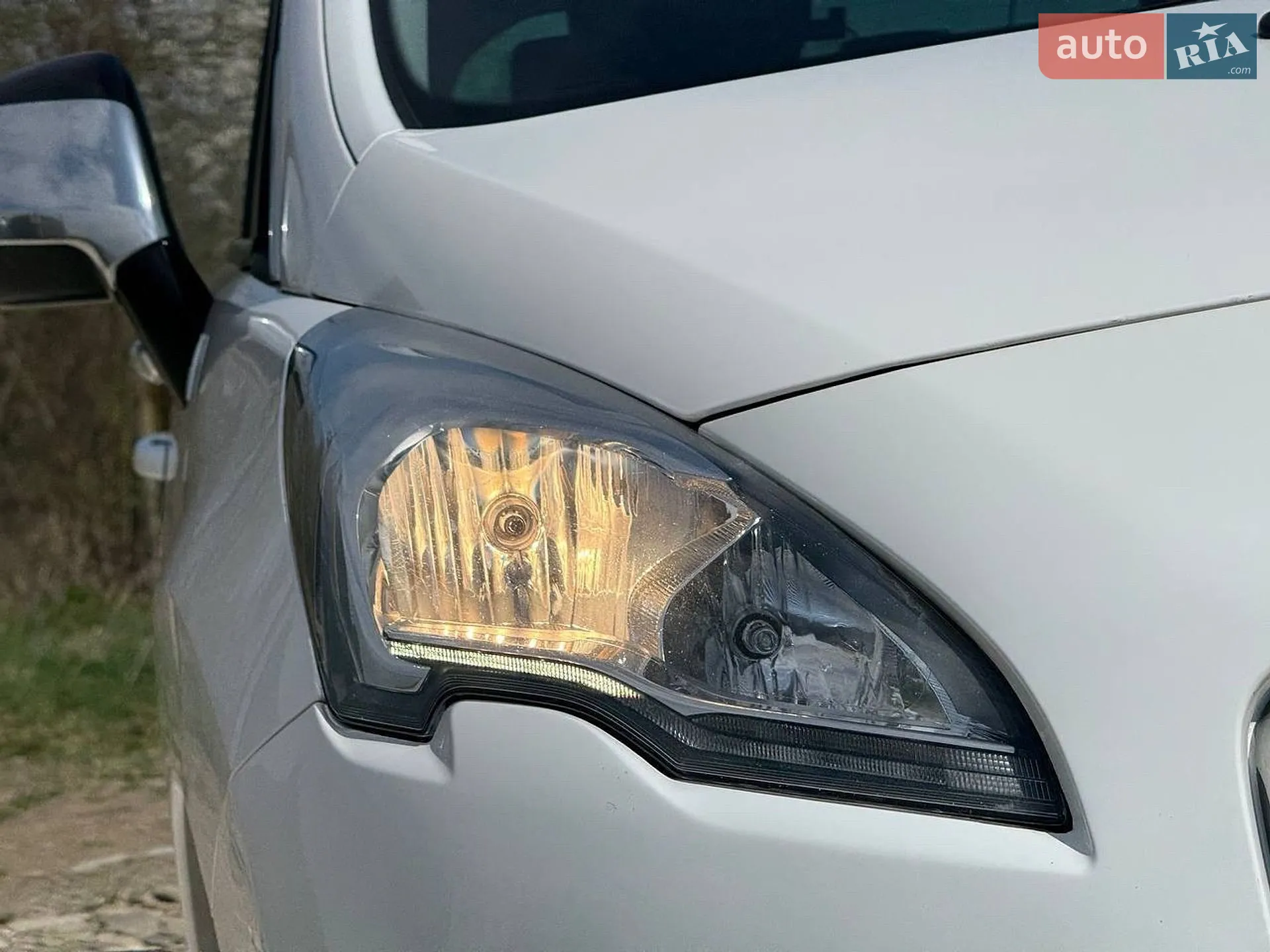 2014 Peugeot 3008 - мініатюра 11