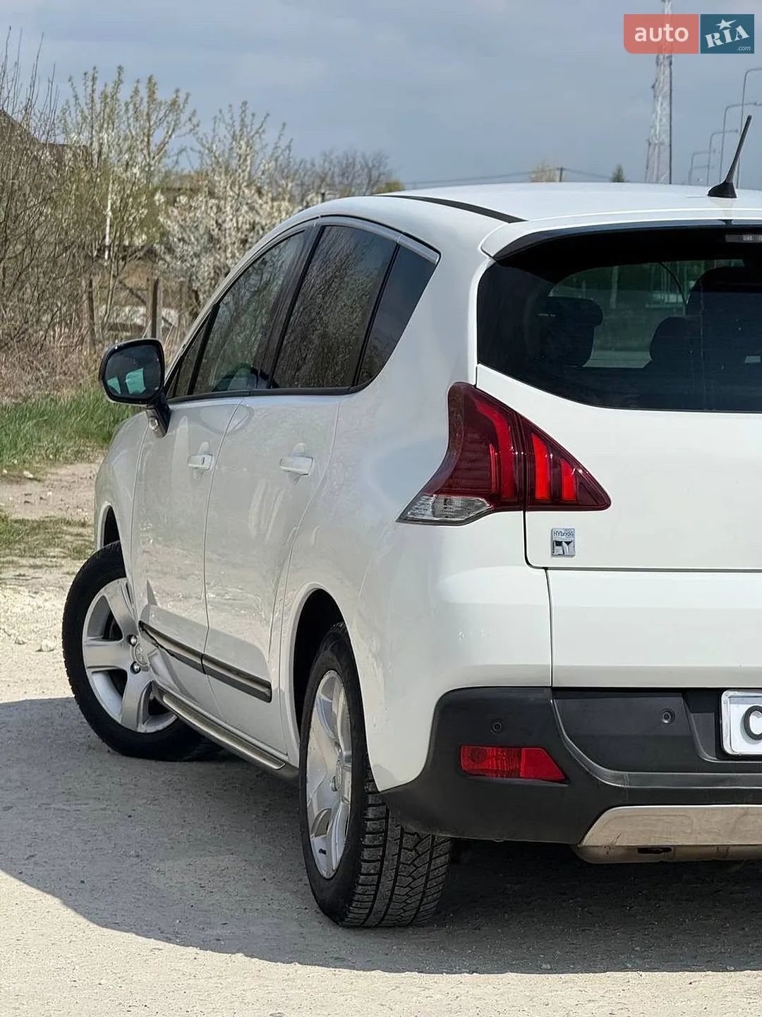 2014 Peugeot 3008 - мініатюра 22