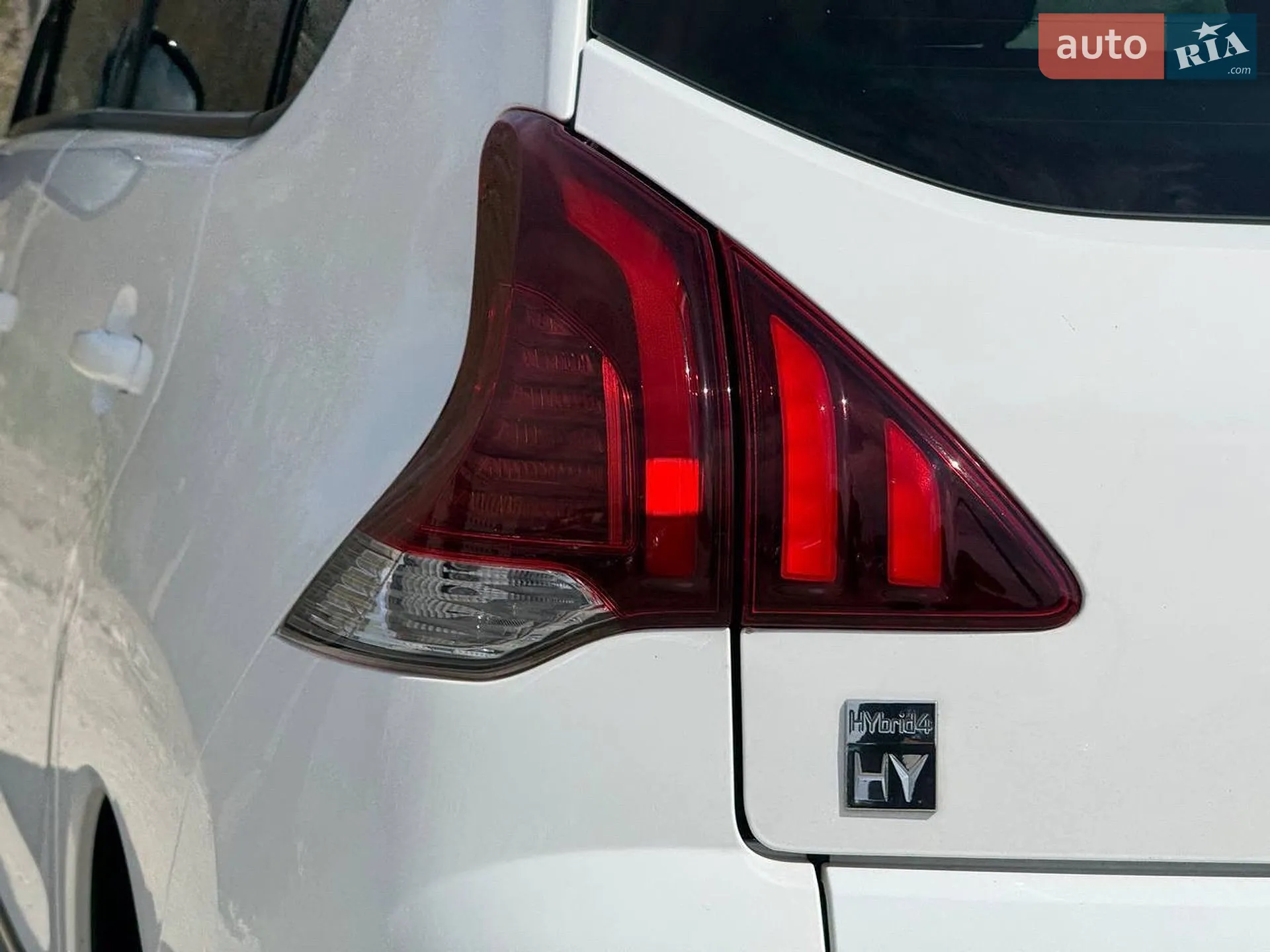 2014 Peugeot 3008 - мініатюра 23