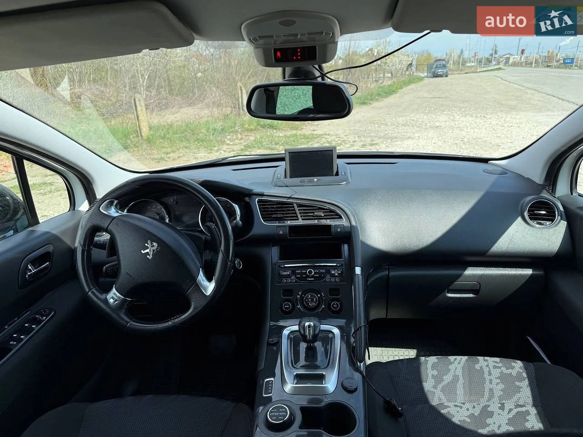 2014 Peugeot 3008 - мініатюра 37