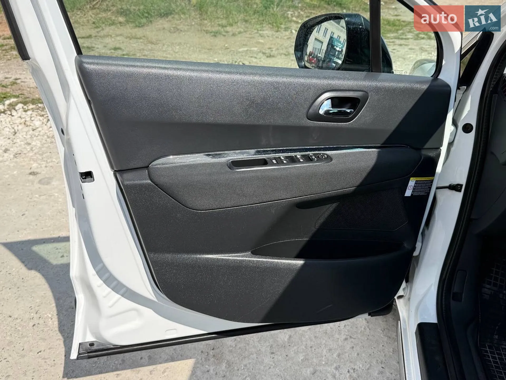 2014 Peugeot 3008 - мініатюра 46