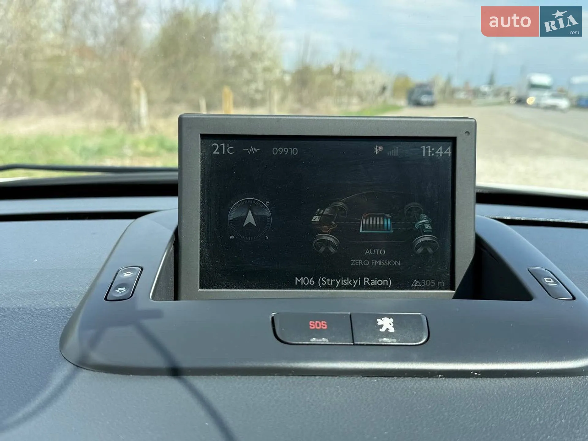 2014 Peugeot 3008 - мініатюра 51