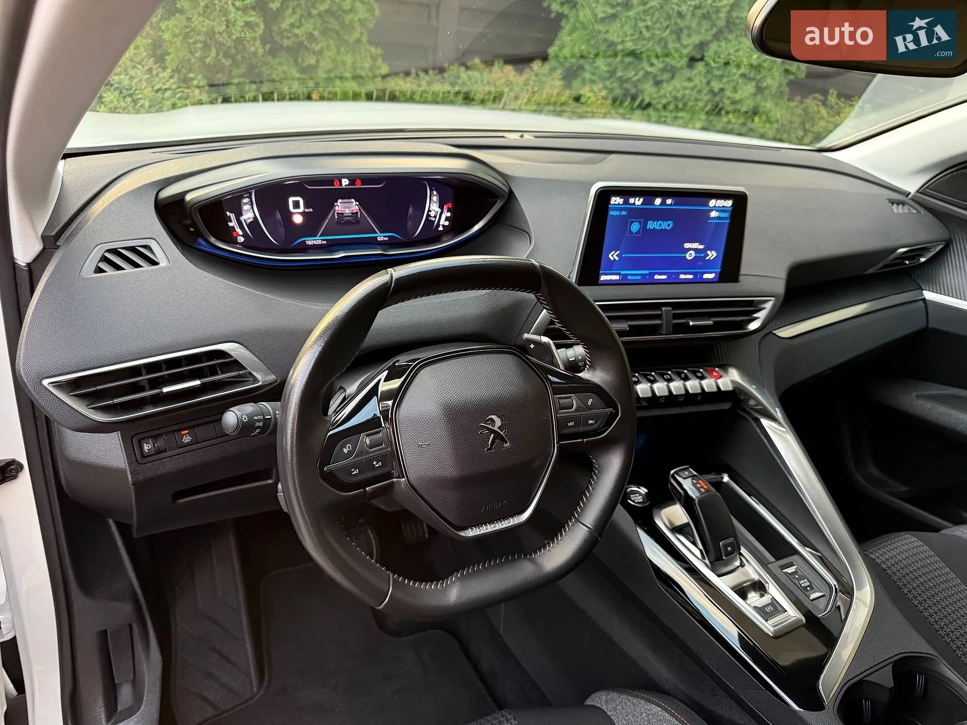2022 Peugeot 3008 - мініатюра 35