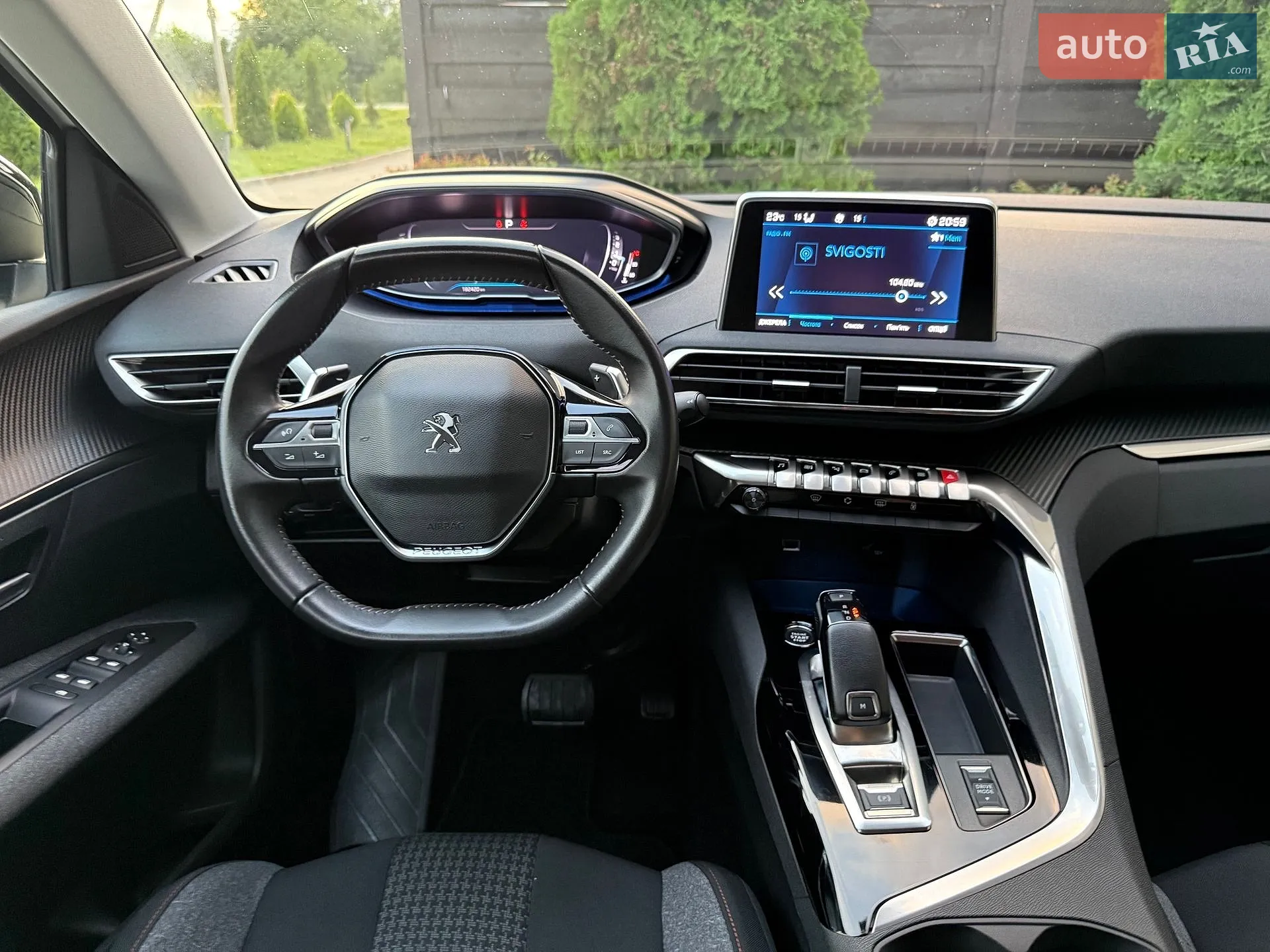2022 Peugeot 3008 - мініатюра 66