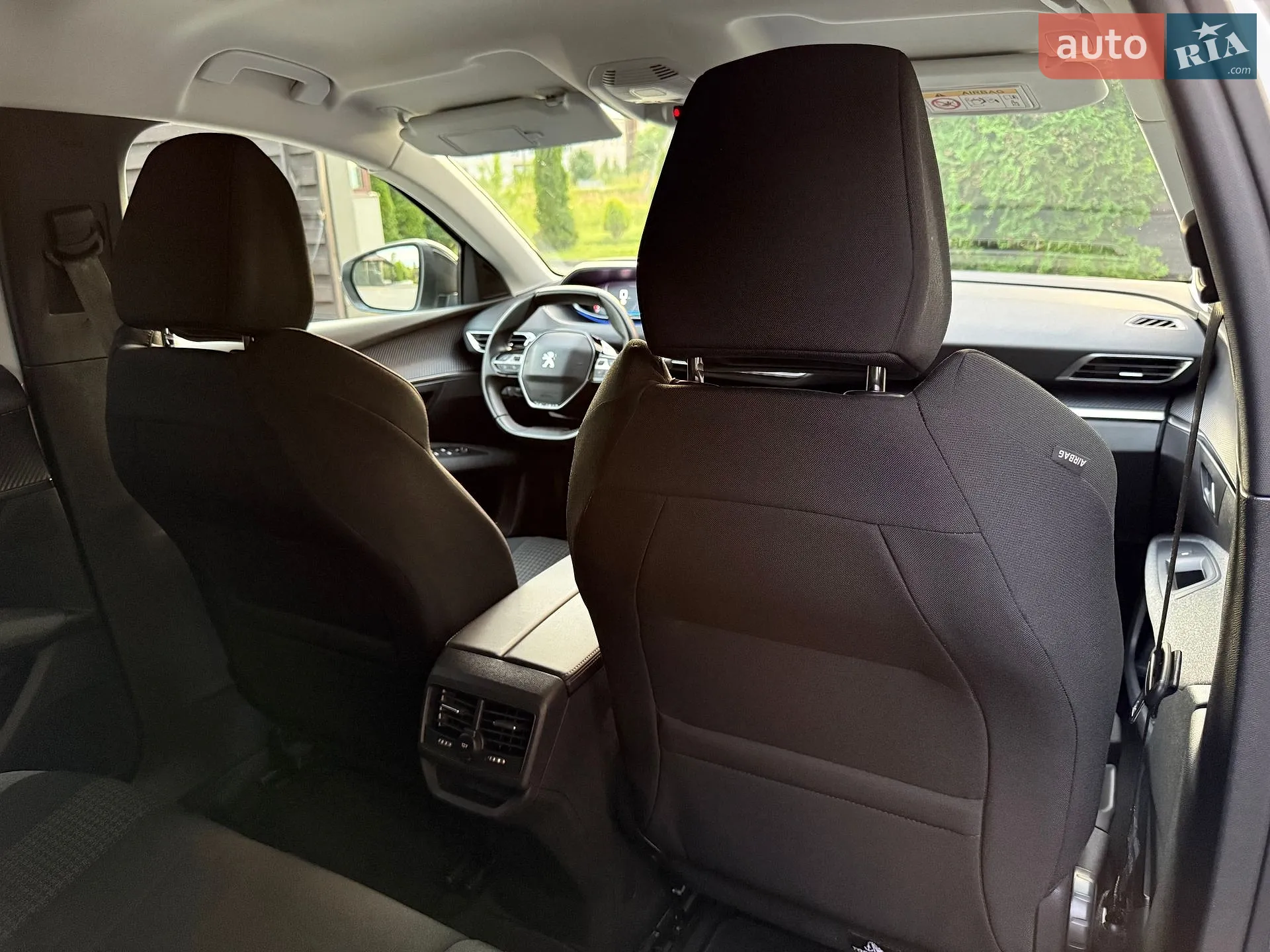 2022 Peugeot 3008 - мініатюра 86