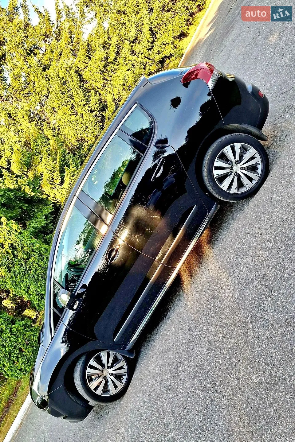 2015 Peugeot 3008 - мініатюра 11