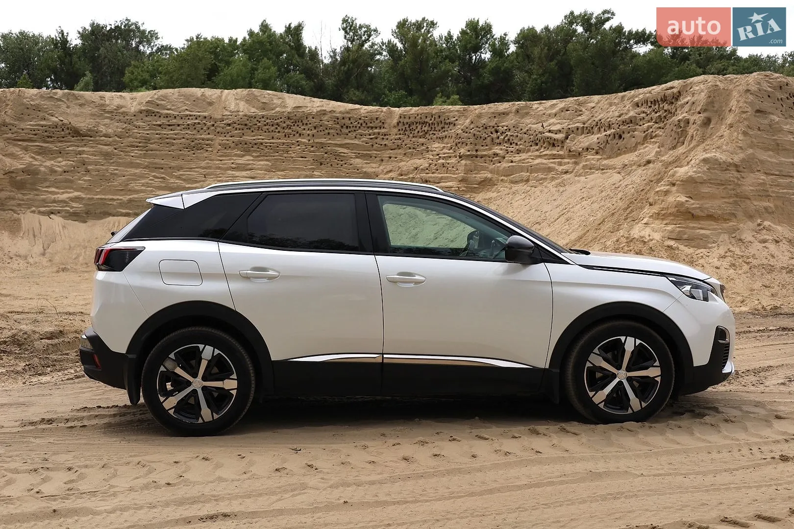2020 Peugeot 3008 - мініатюра 3