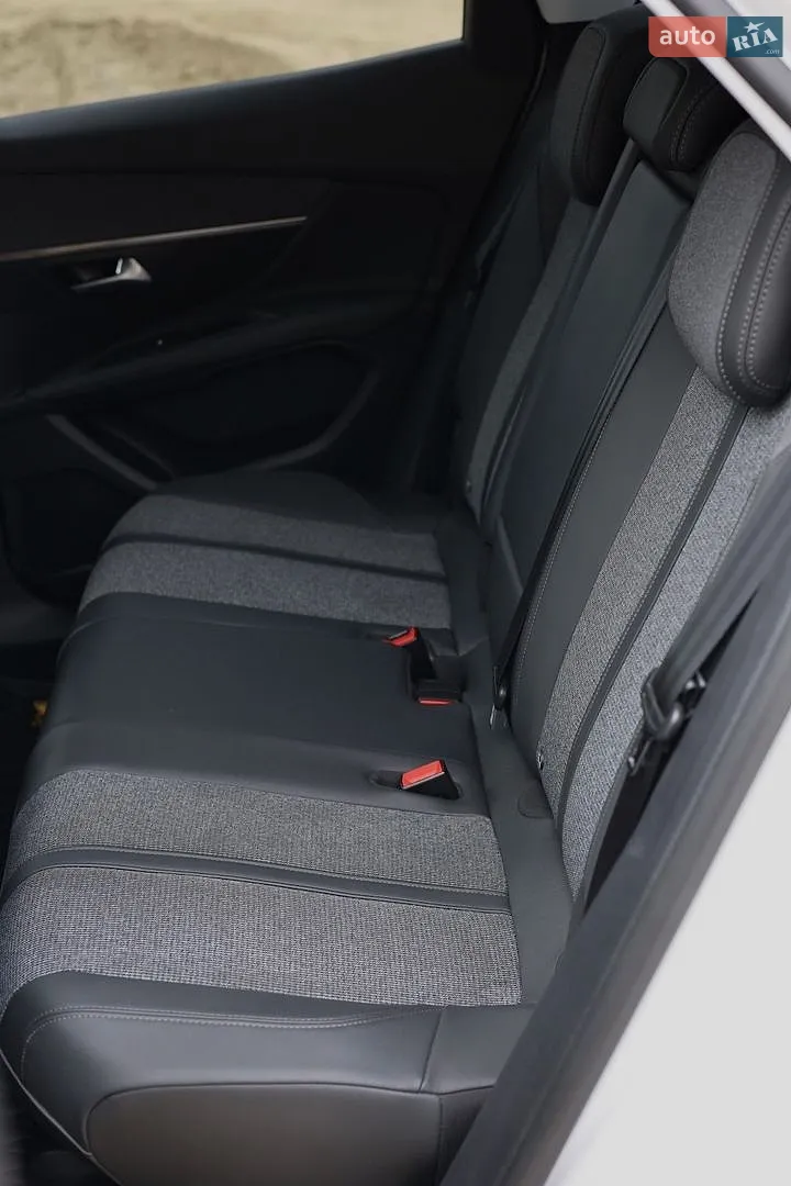 2020 Peugeot 3008 - мініатюра 15