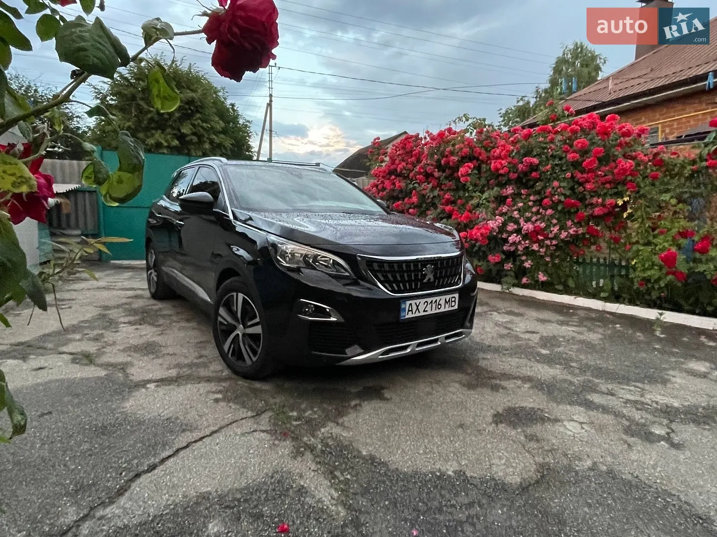 2017 Peugeot 3008 - мініатюра 14
