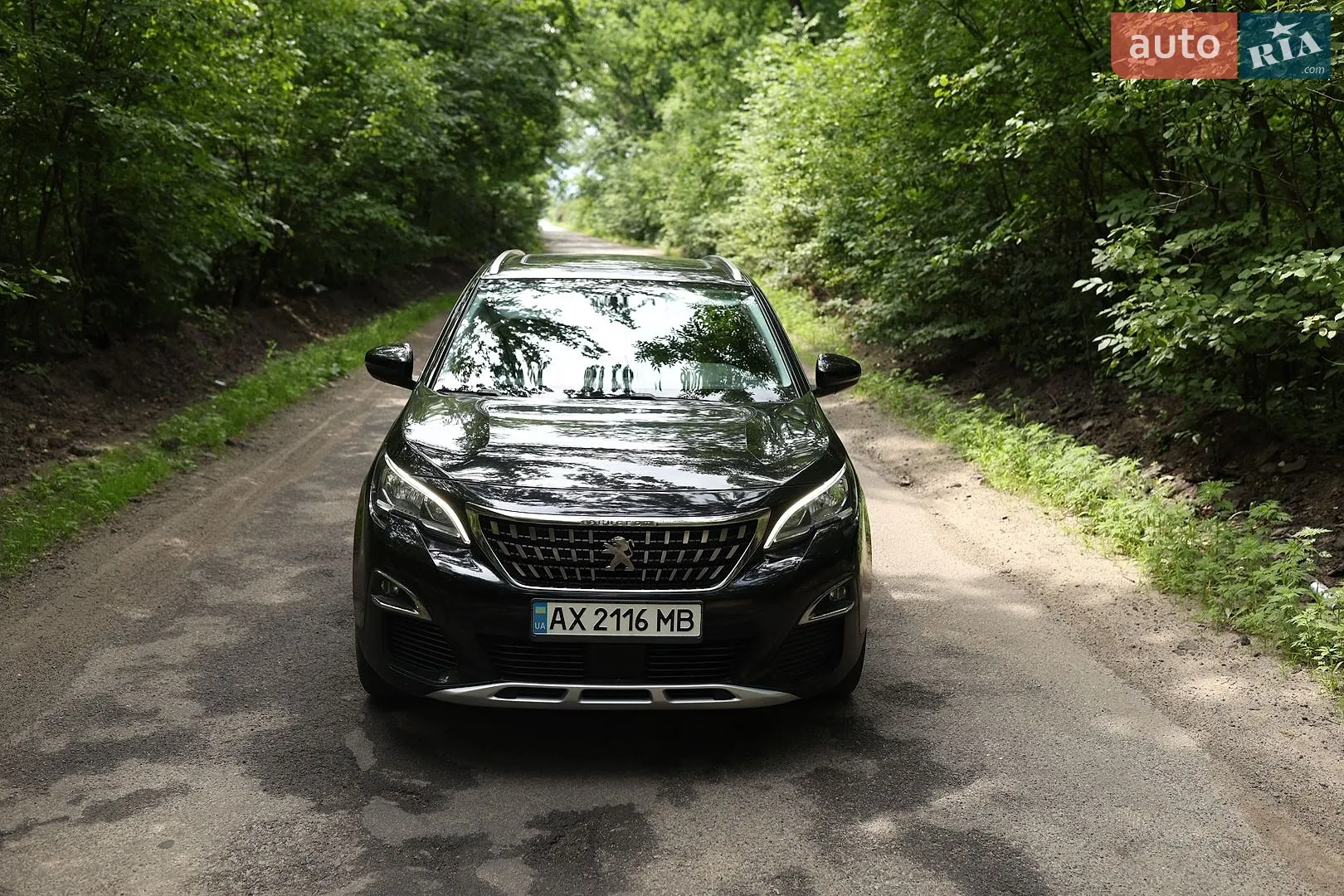 2017 Peugeot 3008 - мініатюра 10