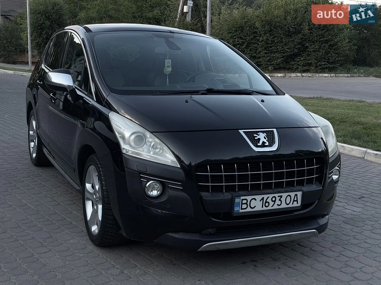 2010 Peugeot 3008 - мініатюра 13