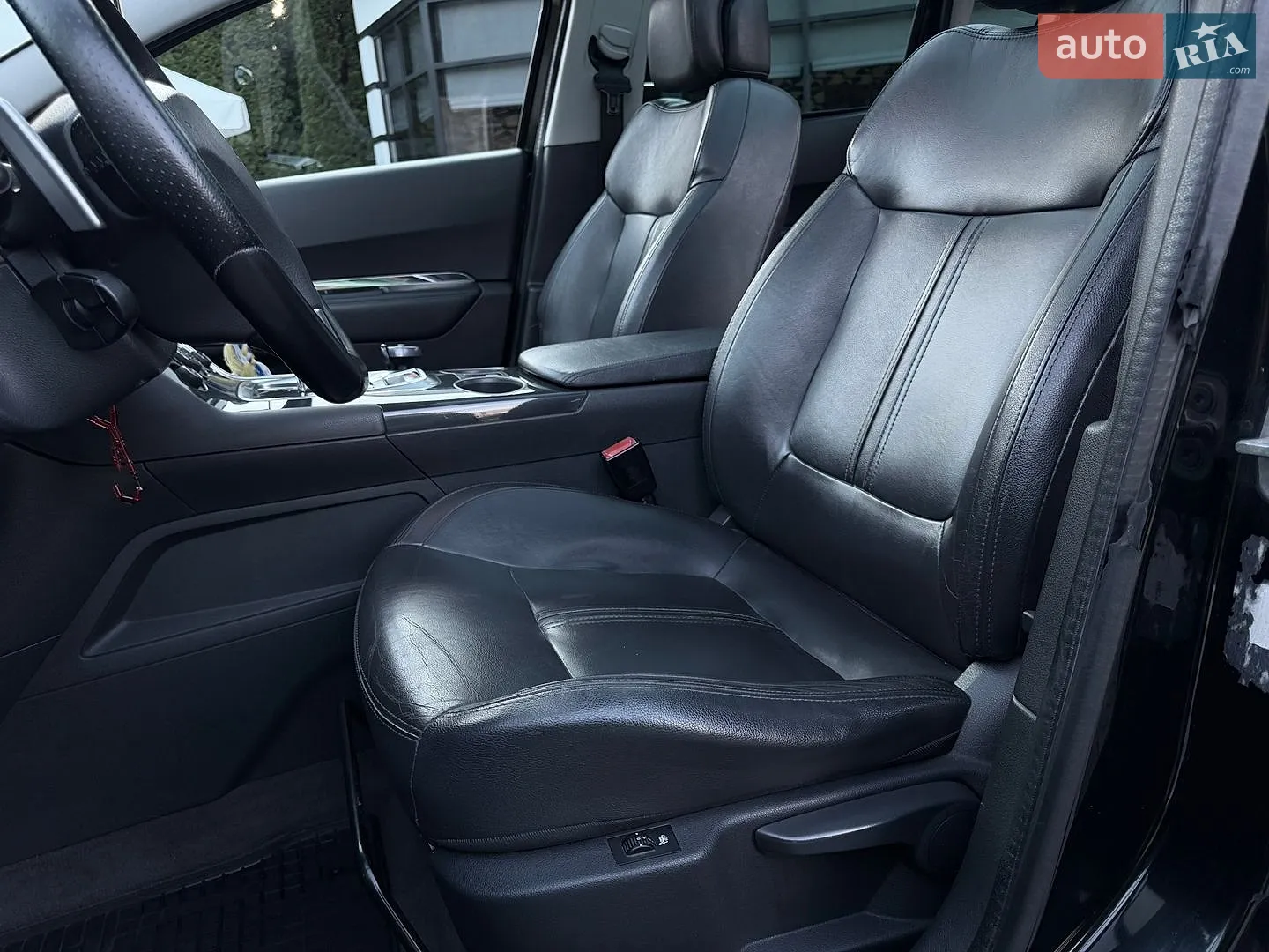 2011 Peugeot 3008 - мініатюра 22