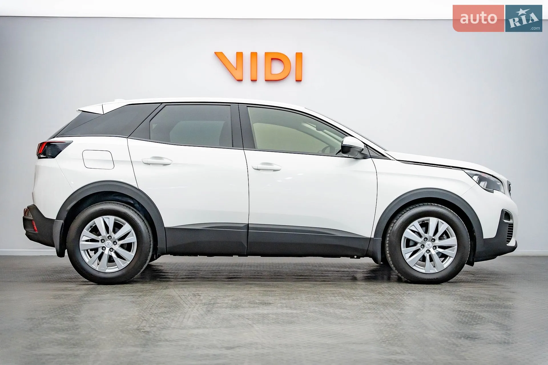 2020 Peugeot 3008 - мініатюра 4