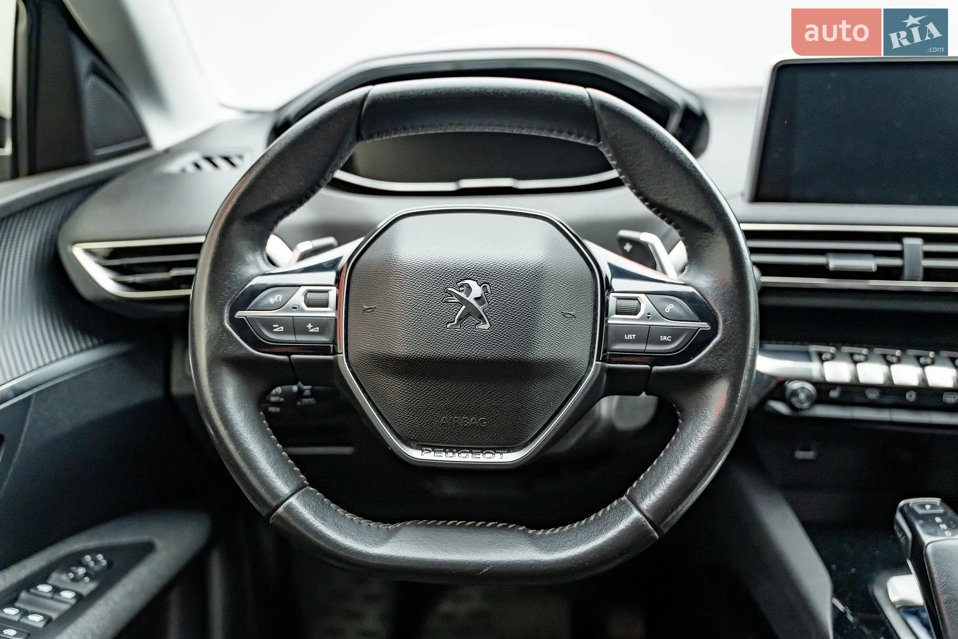 2020 Peugeot 3008 - мініатюра 13