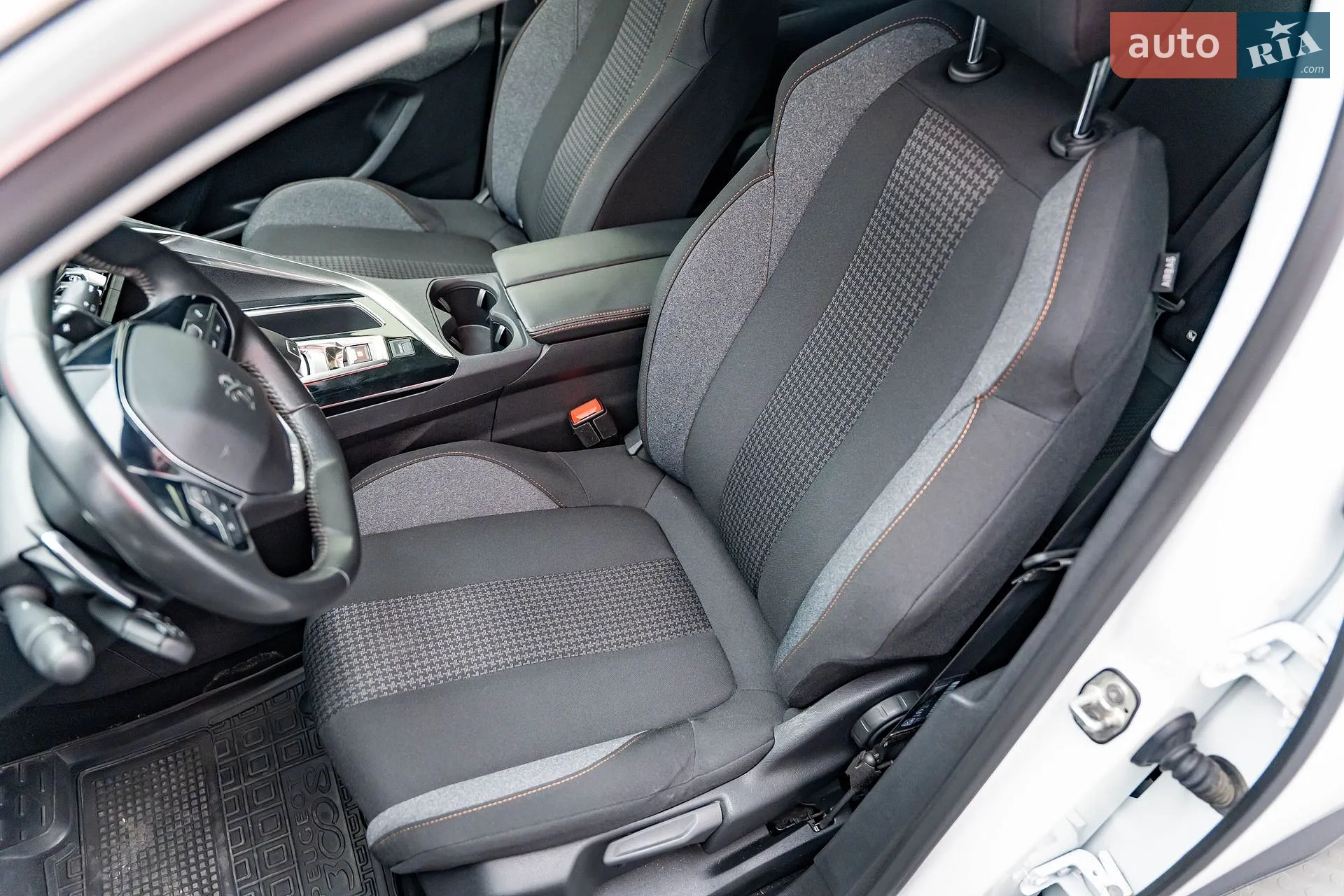 2020 Peugeot 3008 - мініатюра 9