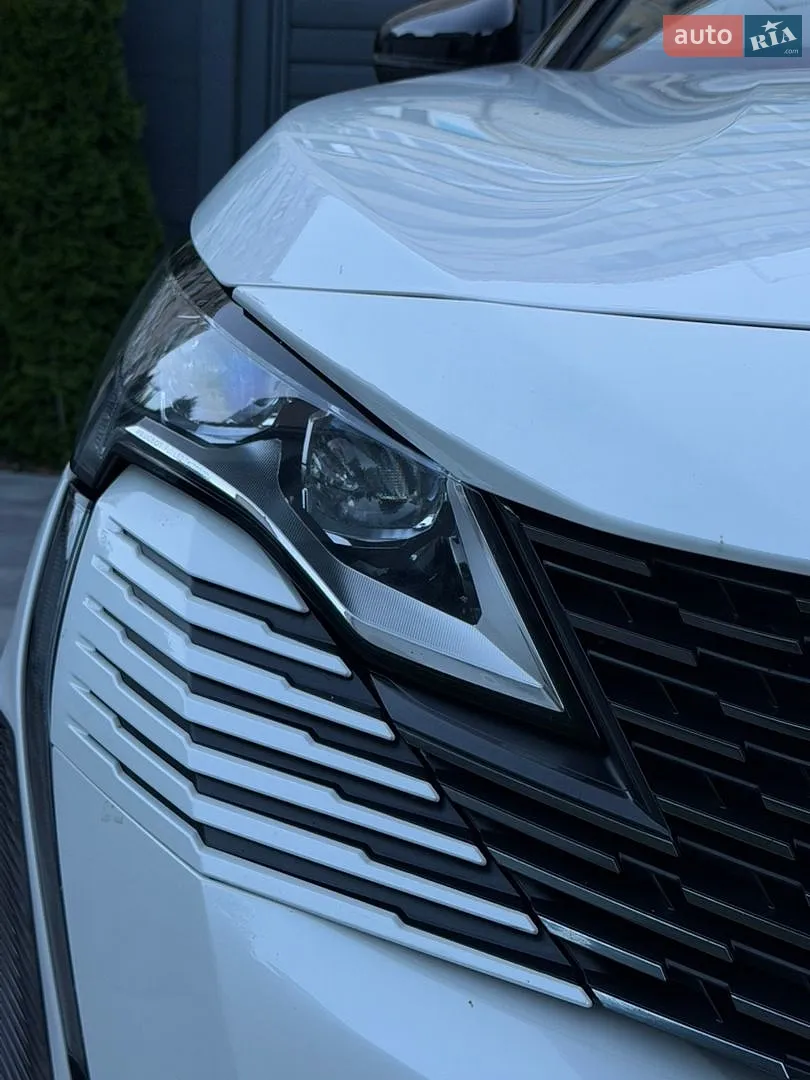2021 Peugeot 3008 - мініатюра 5