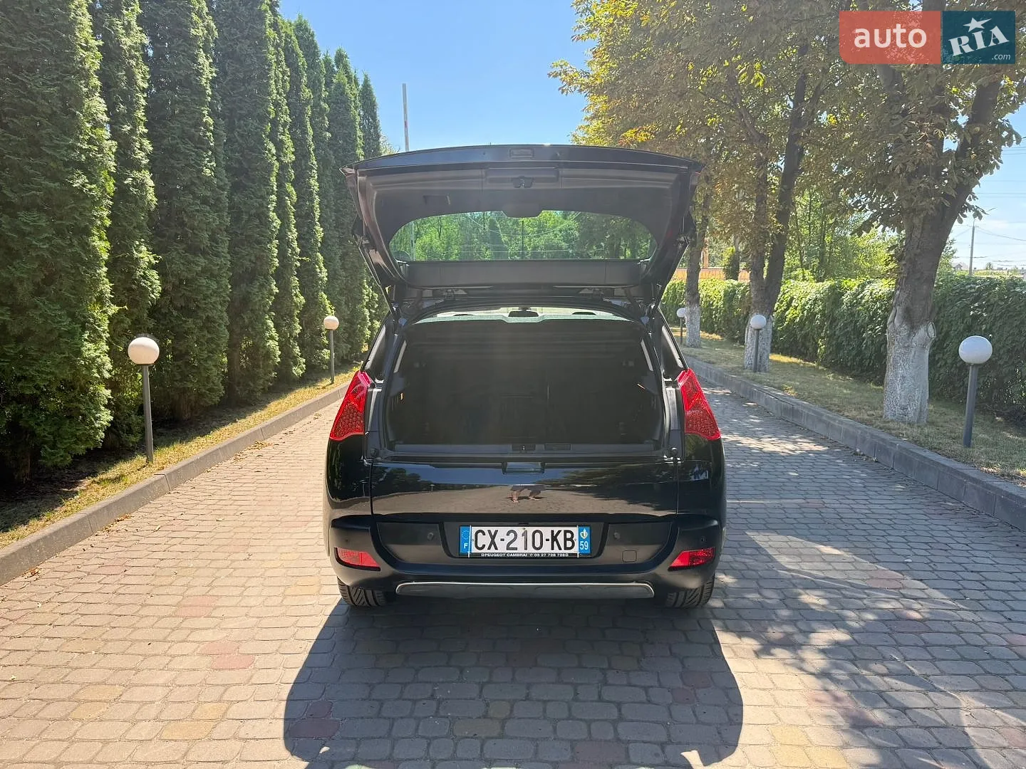 2013 Peugeot 3008 - мініатюра 18