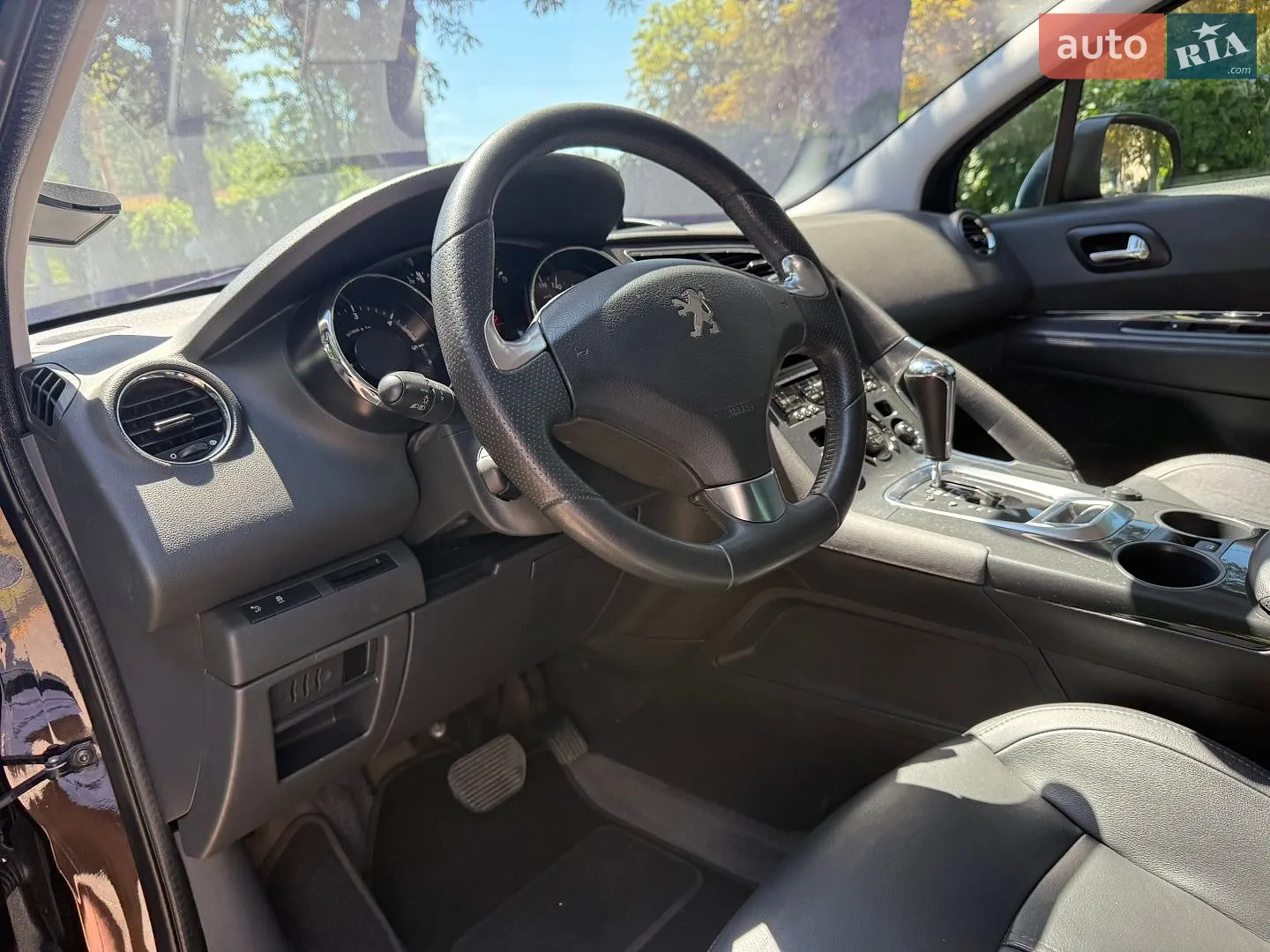 2013 Peugeot 3008 - мініатюра 23