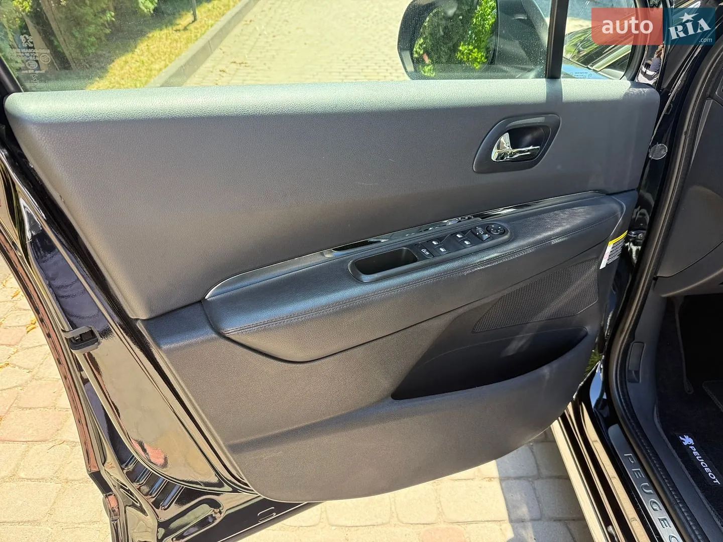 2013 Peugeot 3008 - мініатюра 28