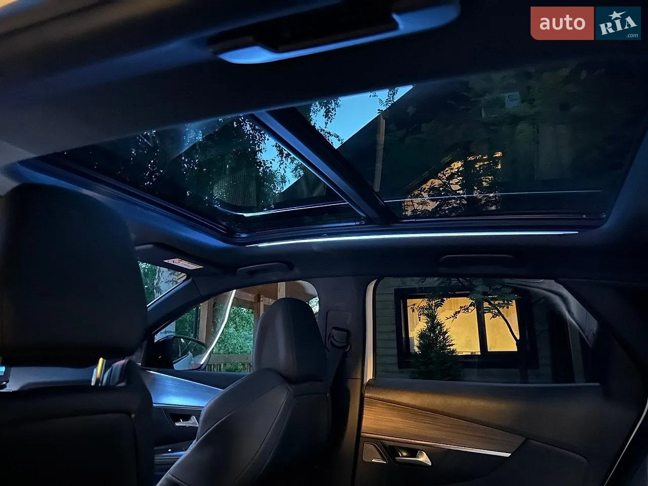 2021 Peugeot 3008 - мініатюра 60