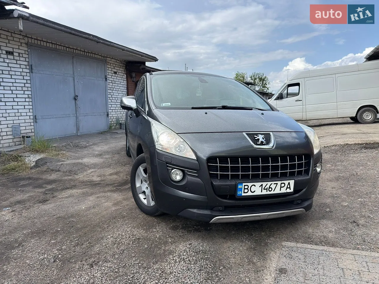 2010 Peugeot 3008 - мініатюра 42