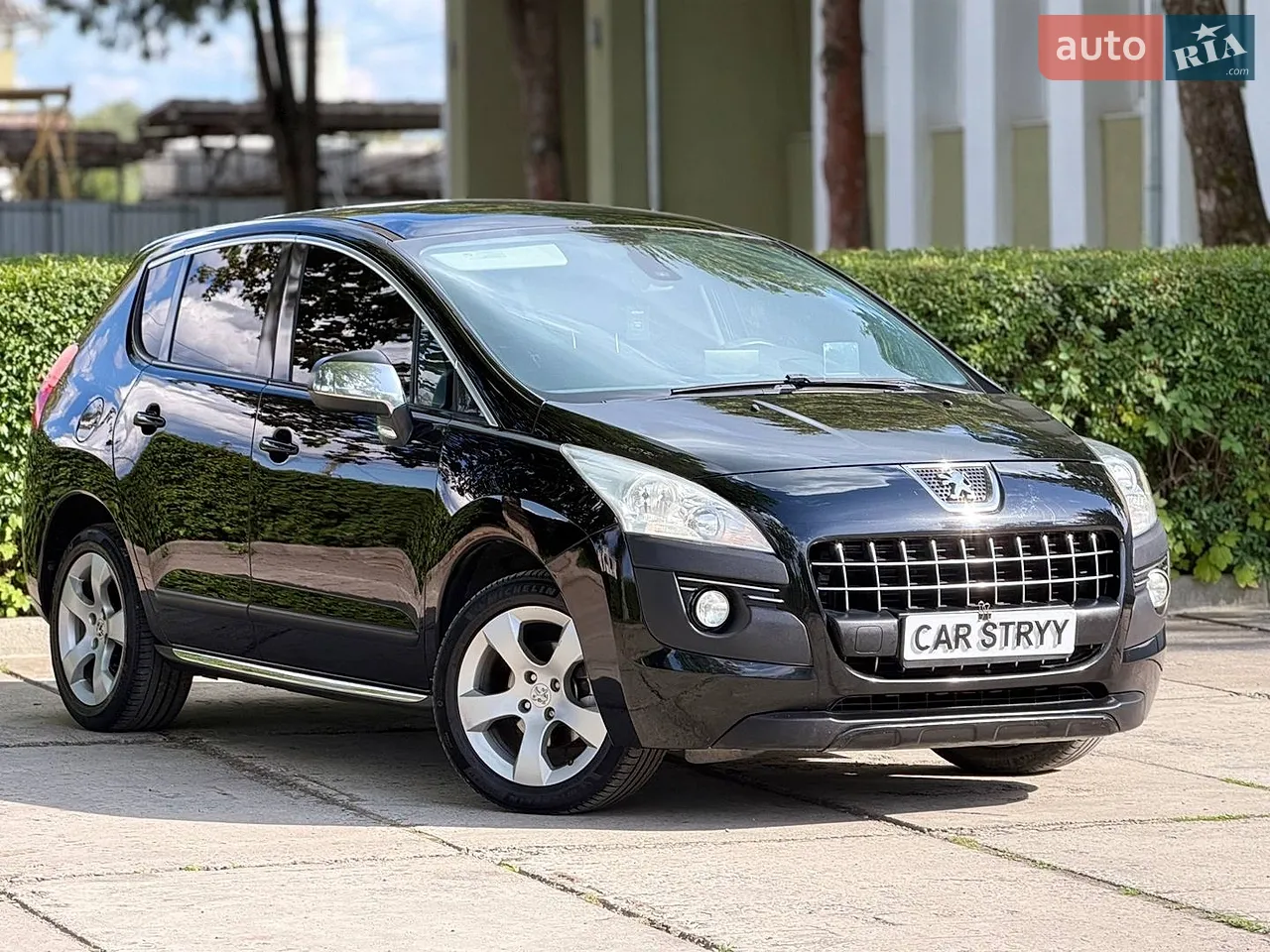 2013 Peugeot 3008 - мініатюра 19