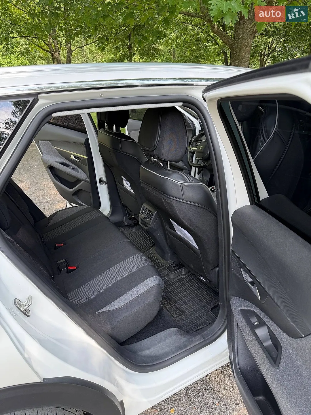 2021 Peugeot 3008 - мініатюра 19