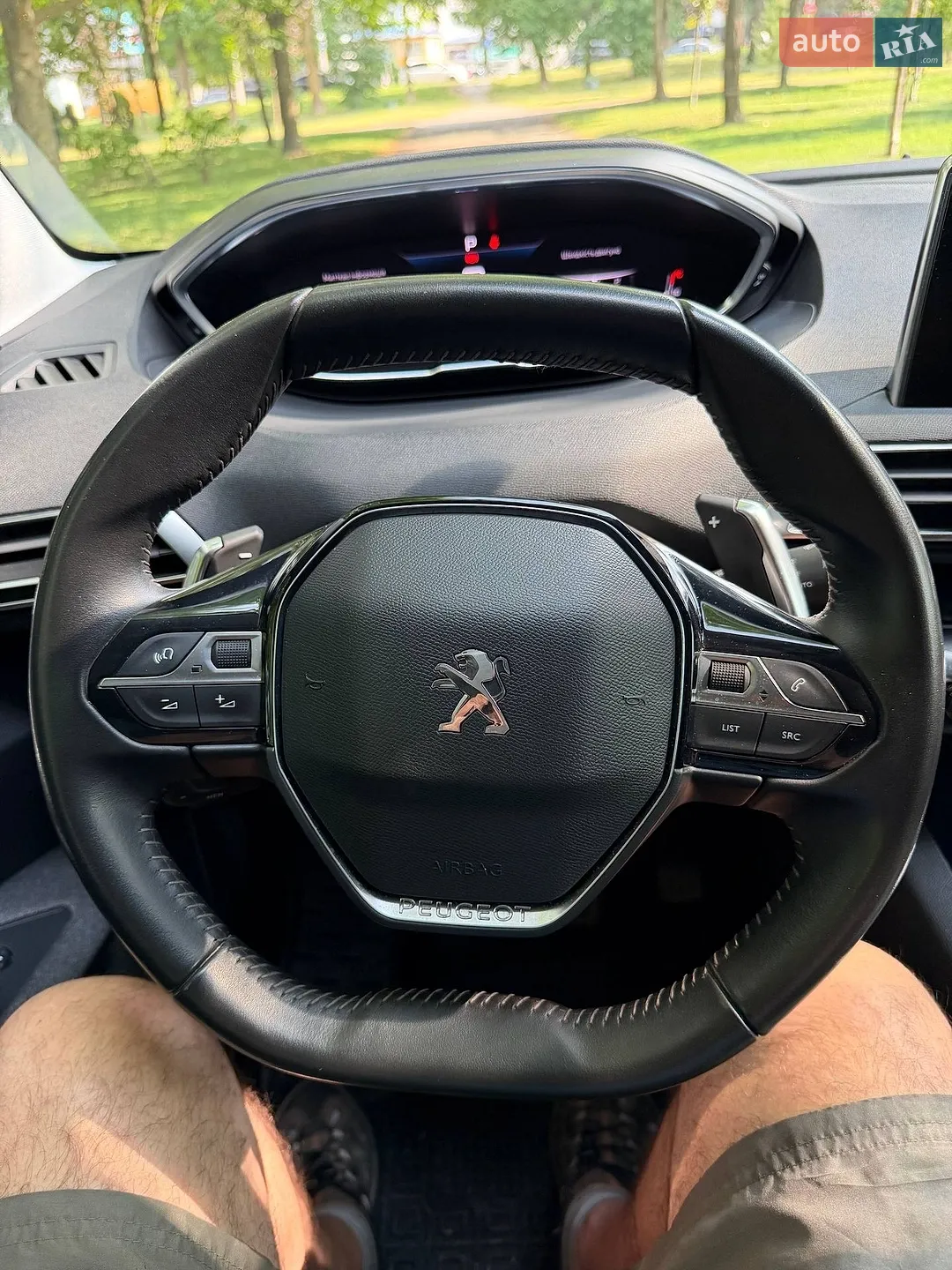 2021 Peugeot 3008 - мініатюра 29