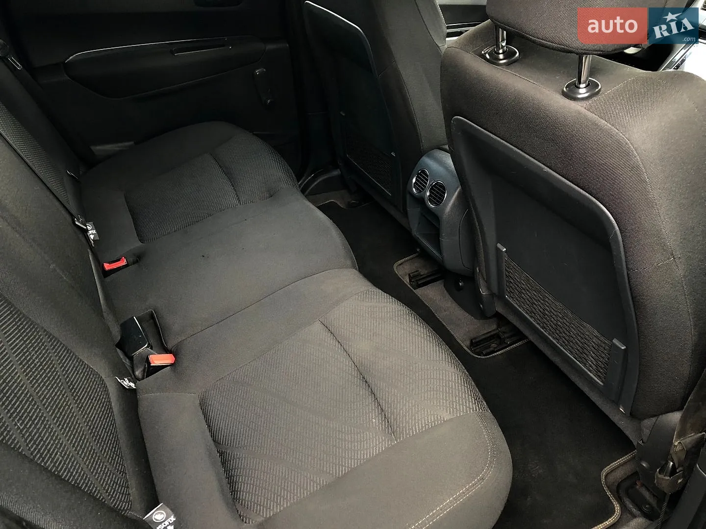 2011 Peugeot 3008 - мініатюра 14