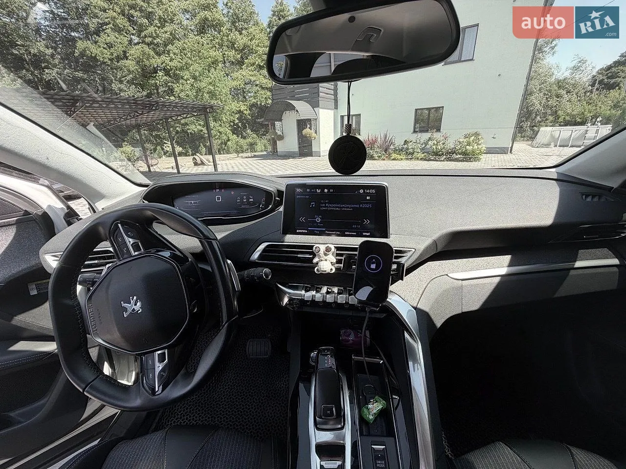 2021 Peugeot 3008 - мініатюра 4