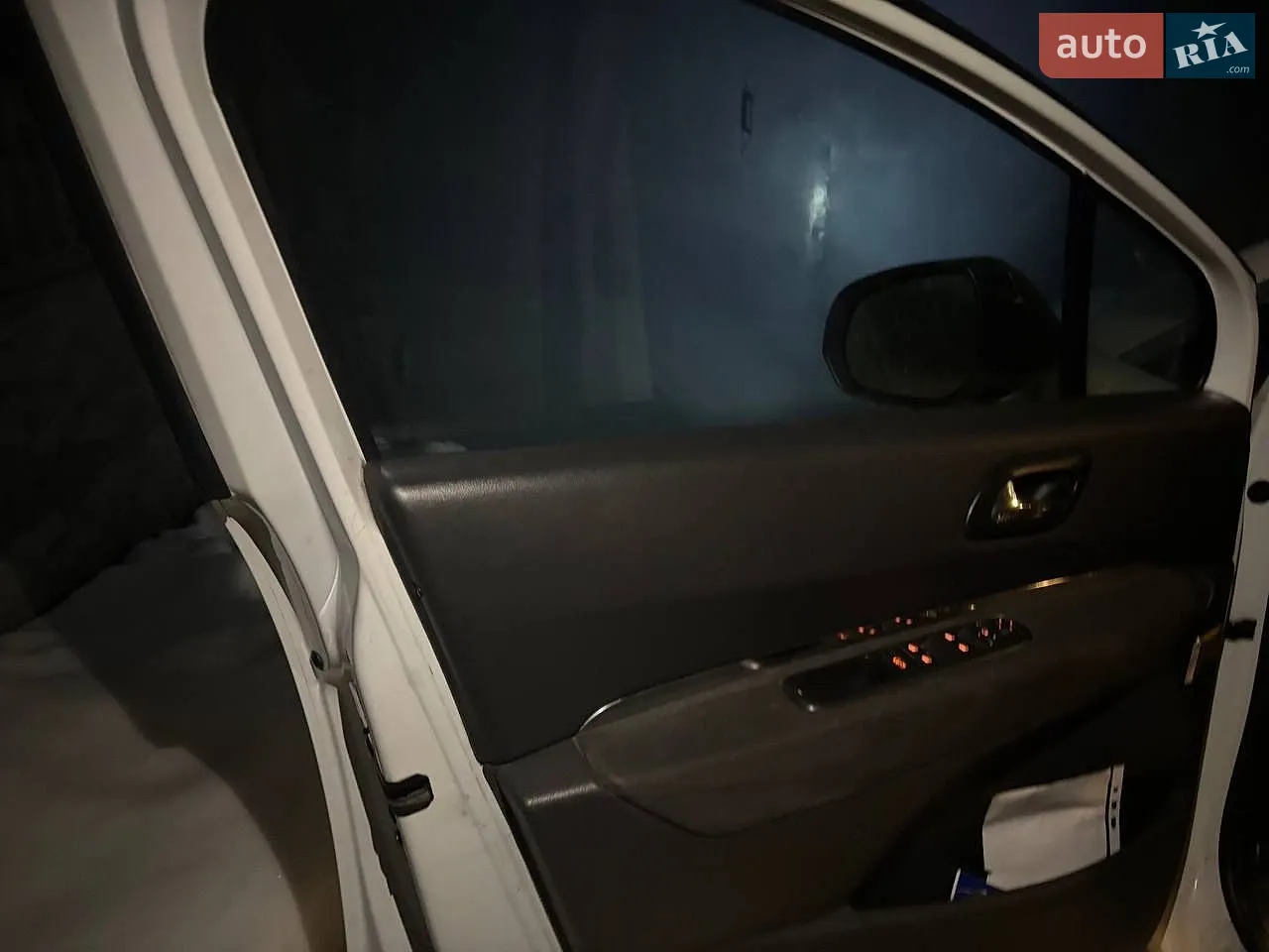2013 Peugeot 3008 - мініатюра 7