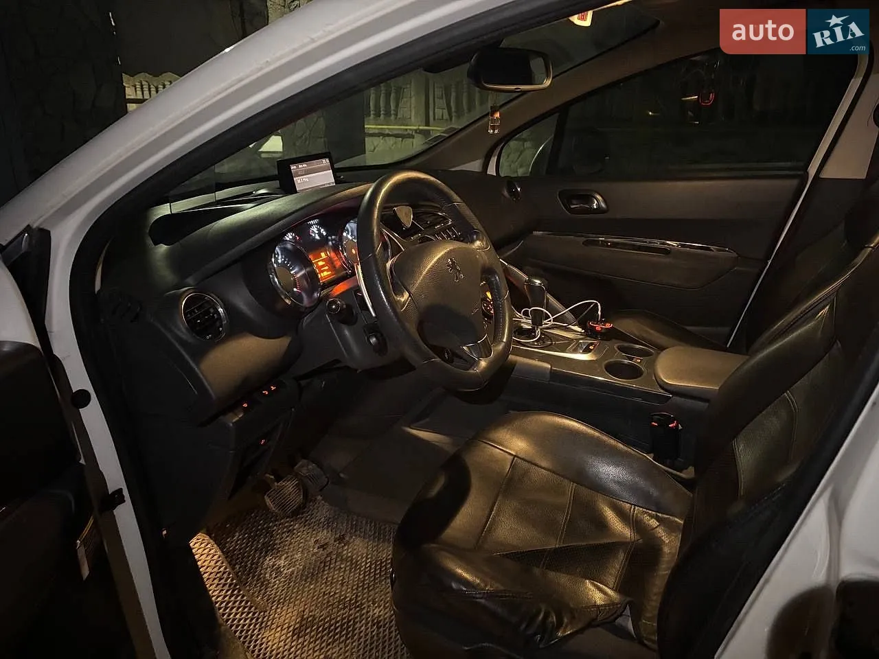 2013 Peugeot 3008 - мініатюра 8