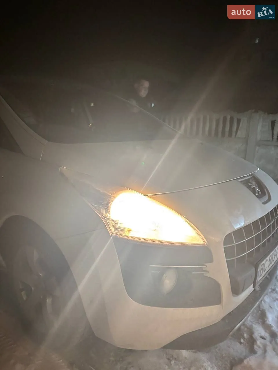 2013 Peugeot 3008 - мініатюра 10