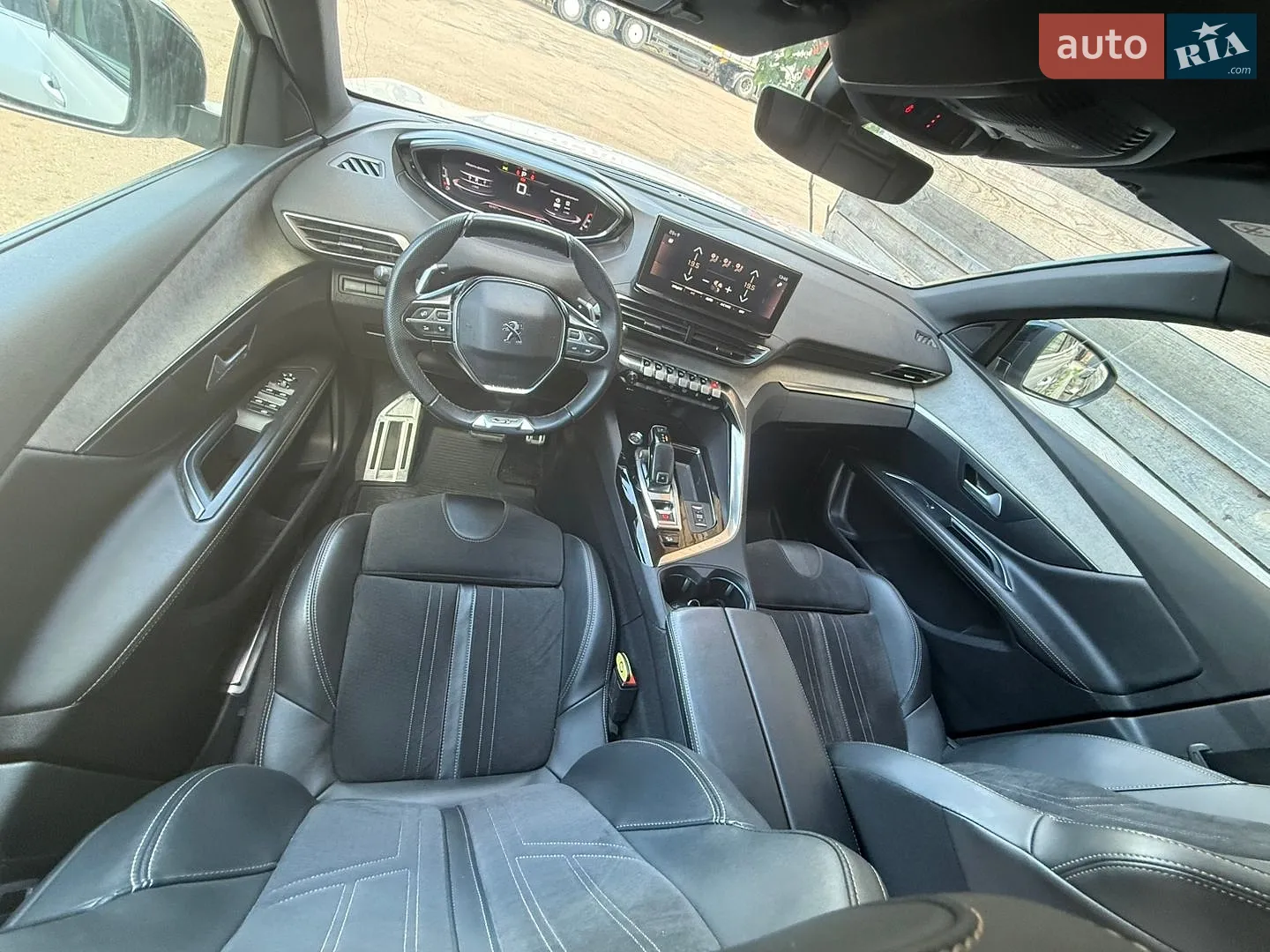 2021 Peugeot 3008 - мініатюра 14