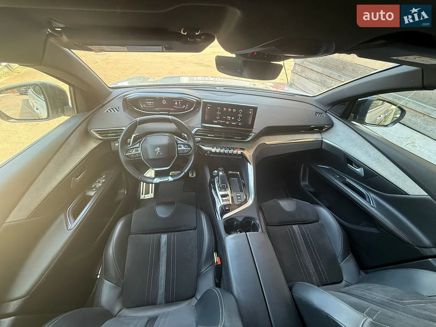 2021 Peugeot 3008 - мініатюра 17