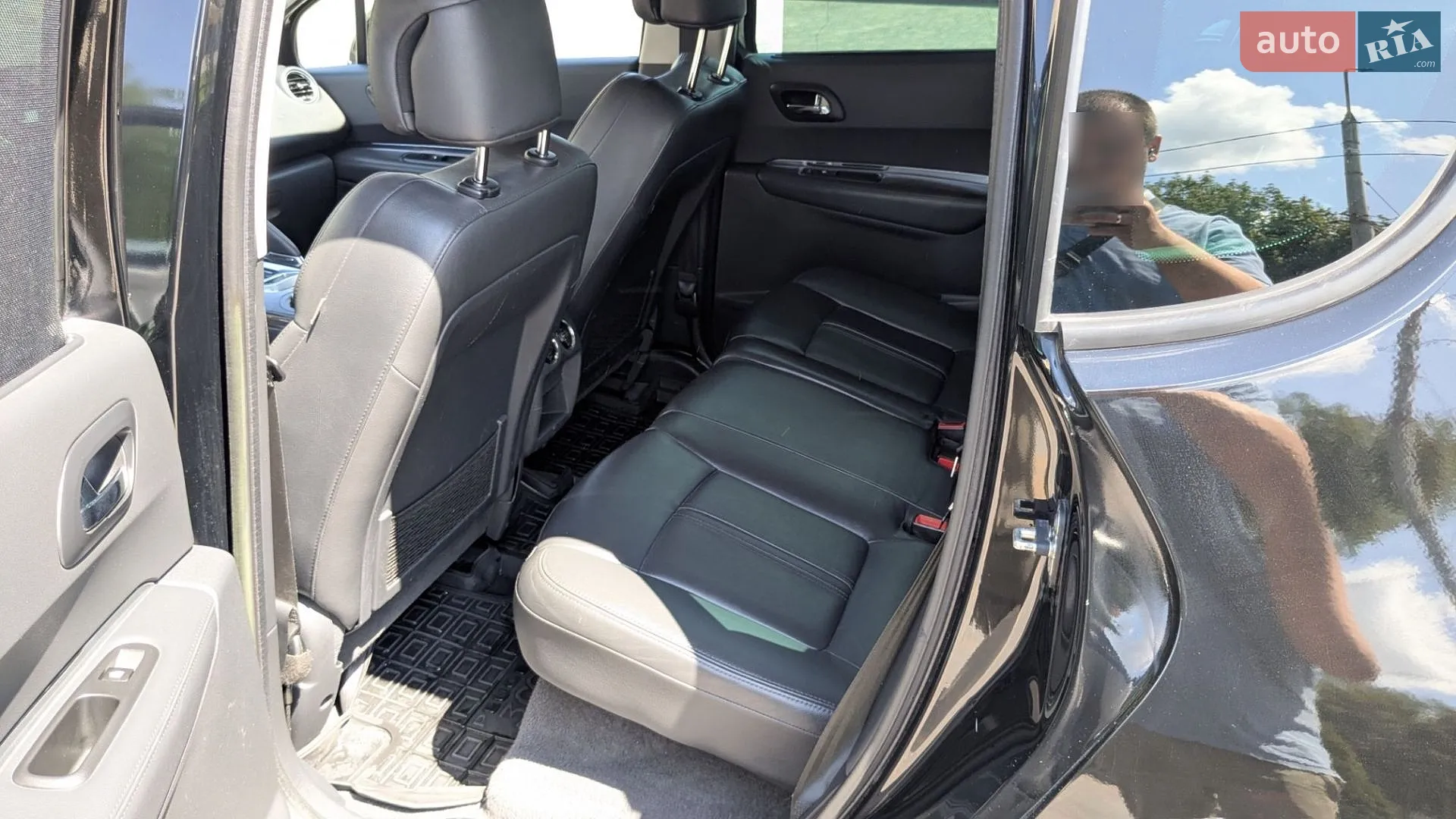 2011 Peugeot 3008 - мініатюра 34