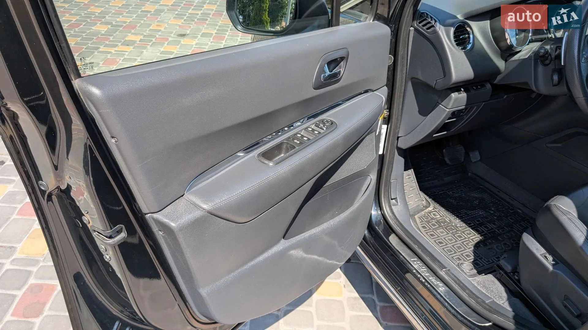 2011 Peugeot 3008 - мініатюра 39