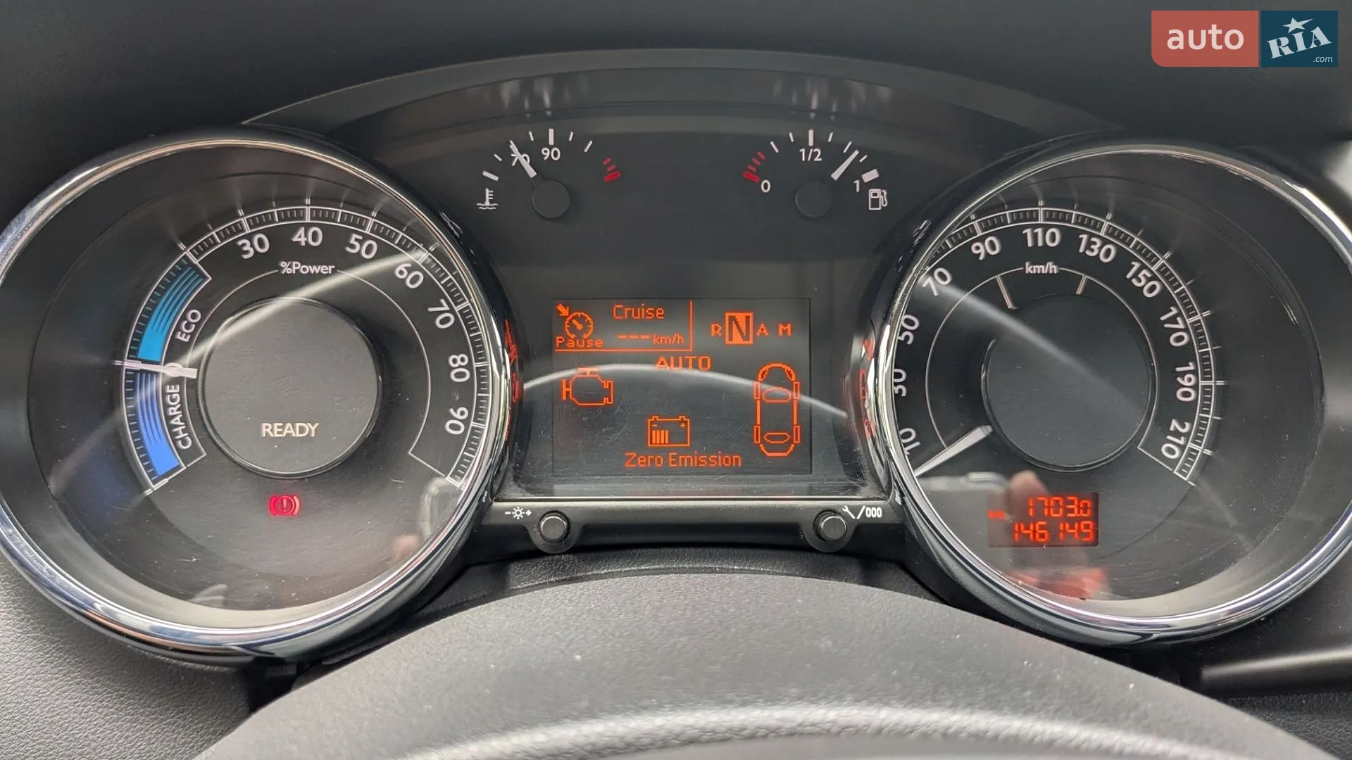 2011 Peugeot 3008 - мініатюра 40