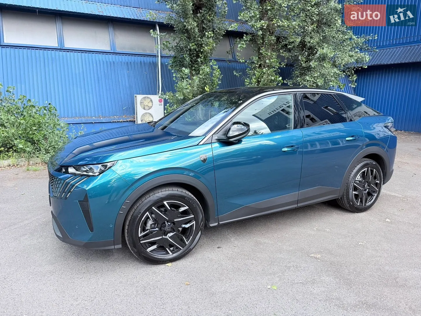 2025 Peugeot 3008 - мініатюра 2