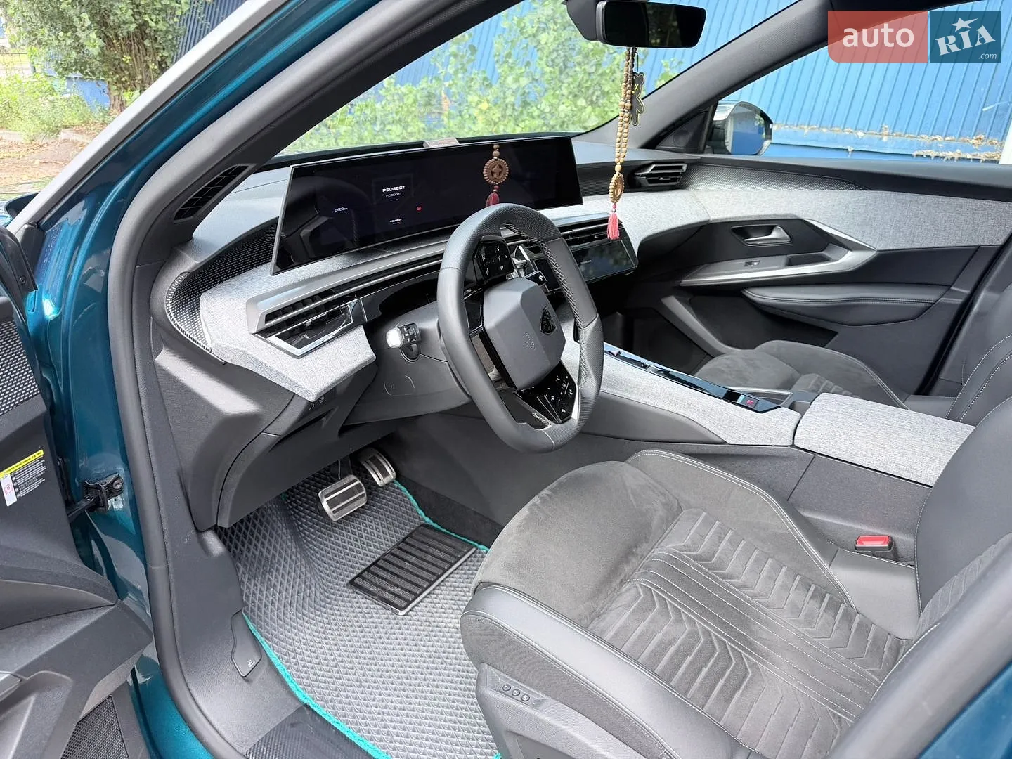 2025 Peugeot 3008 - мініатюра 5