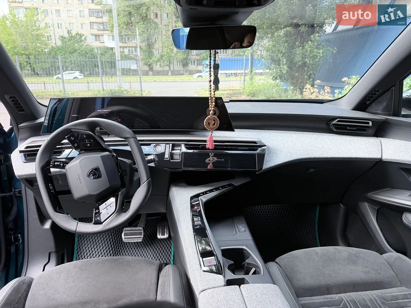 2025 Peugeot 3008 - мініатюра 6