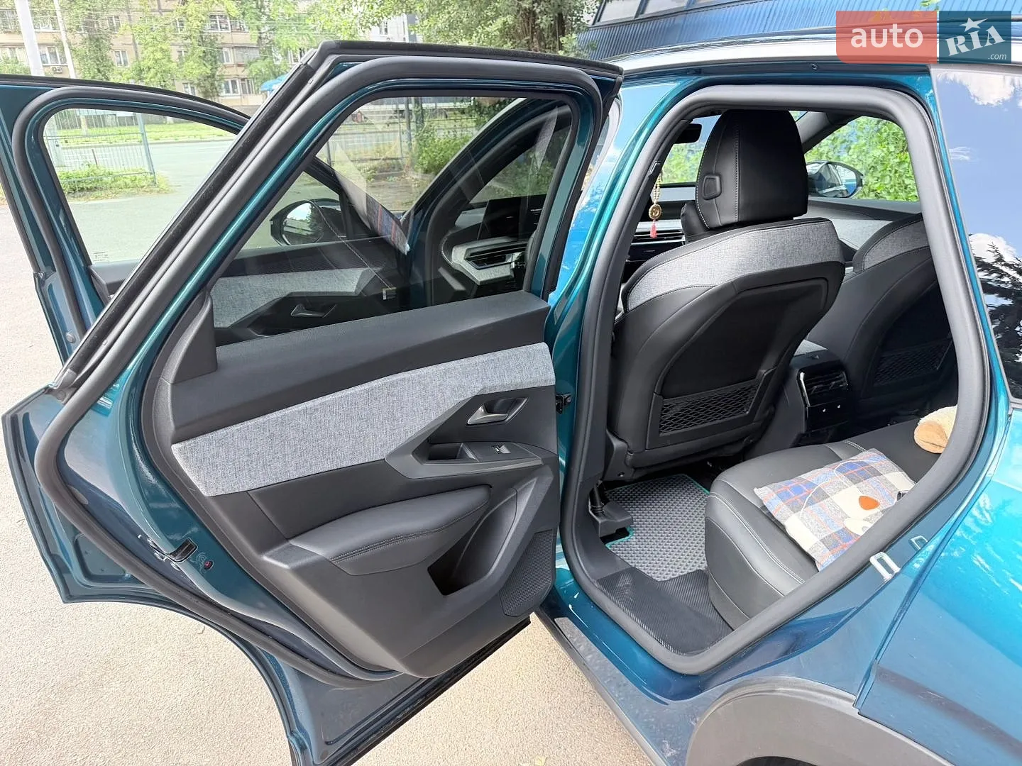 2025 Peugeot 3008 - мініатюра 10