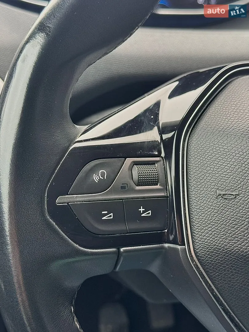 2018 Peugeot 3008 - мініатюра 36