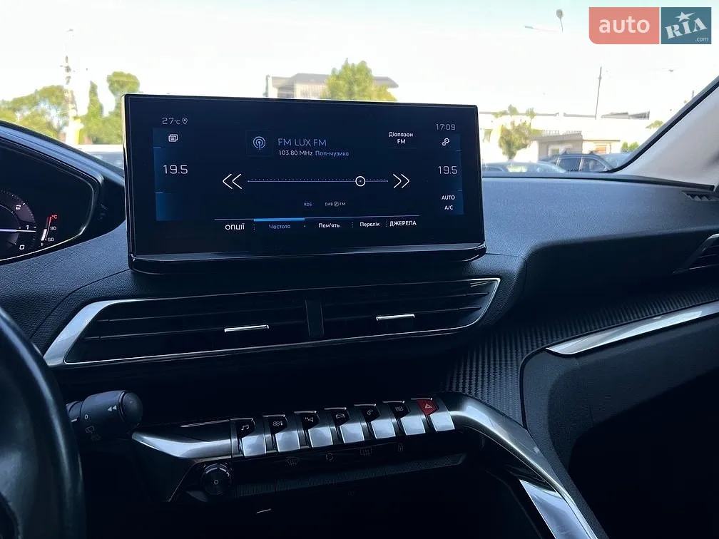 2021 Peugeot 3008 - мініатюра 16