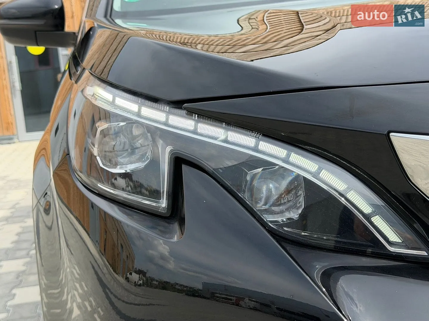 2017 Peugeot 3008 - мініатюра 42