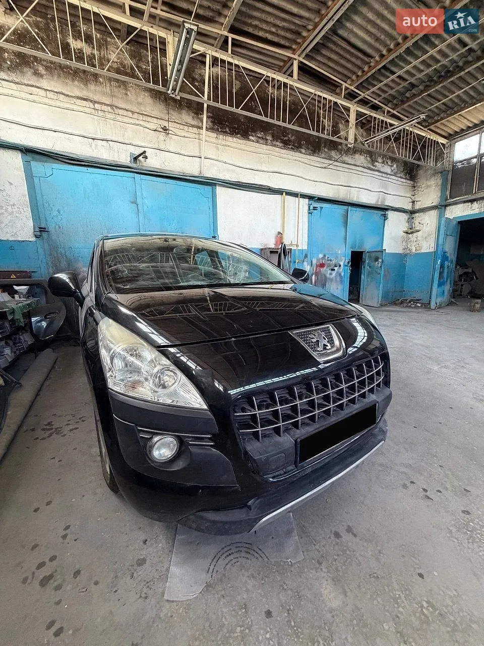 2013 Peugeot 3008 - мініатюра 6